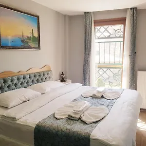  Apartament Elite By Mk Turcia