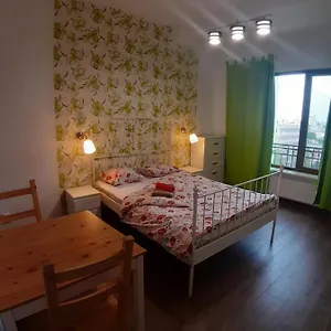 Romantic Calm Piata Universitate Apartamento