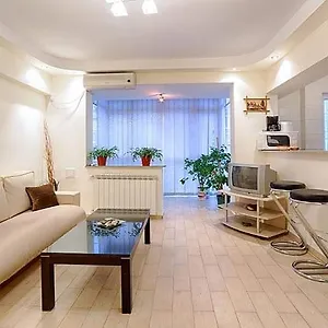 Centru Amazing Piata Universitate Apartamento