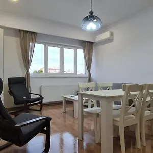 Gca Victoriei Apartamento