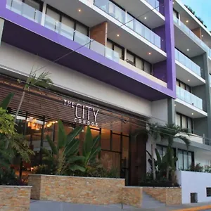 2223 The Place To In Apartamento Playa del Carmen