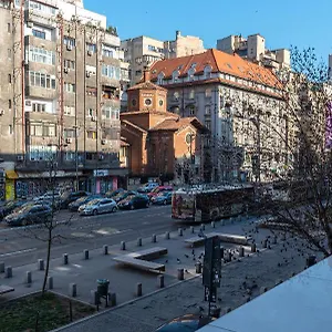 2 Camere, Ultracentral, Piata Universitatii Apartamento