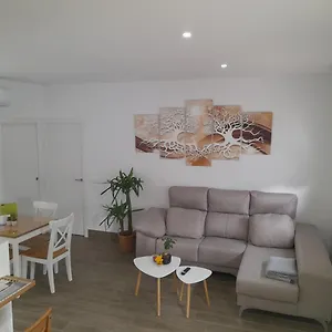 La Tinajuela Apartamento Algodonales