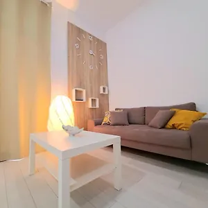 Barrosa Pista Apartamento Chiclana de la Frontera