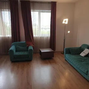 Wpml-apartments Apartamento