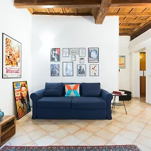 Campo De' Fiori - Zen18-19-20 Apartamento Roma