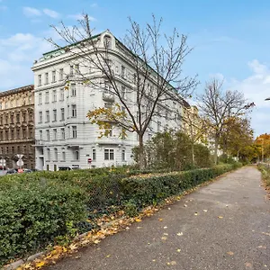  Apartament Limehome Rossauer Laende Austria