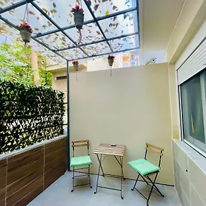  Apartament Demetrios Grecia