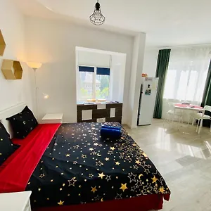 Old Town Apartamento