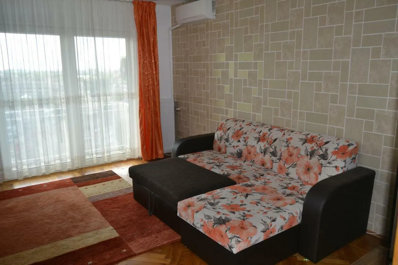 Panorama The Parliament Palace Bucharest Apartment